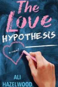 Cover of The Love Hypothesis