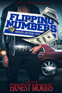 Cover of Flipping Numbers PT 5: Friends Become Foes