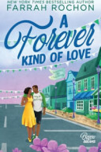 Cover of A Forever Kind of Love
