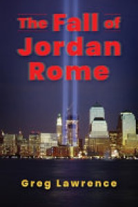 Cover of The Fall of Jordan Rome