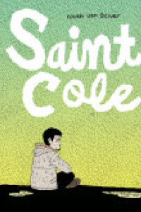 Cover of Saint Cole