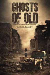 Cover of Ghosts of Old