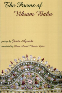 Cover of The Poems of Vikram Babu