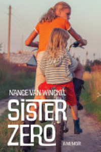 Cover of Sister Zero