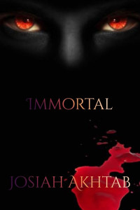 Cover of Immortal
