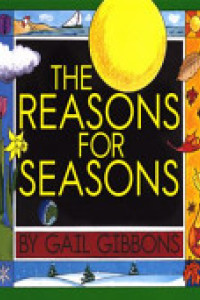 Cover of The Reasons for Seasons