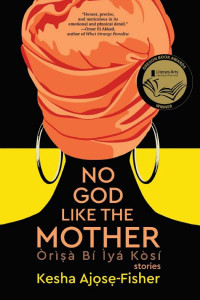 Cover of No God Like the Mother