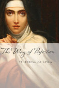 Cover of The Way of Perfection