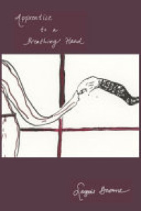 Cover of Apprentice to a Breathing Hand