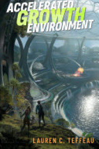 Cover of Accelerated Growth Environment