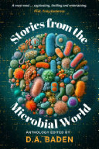 Cover of Stories from the Microbial World