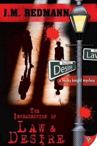 Cover of The Intersection of Law and Desire