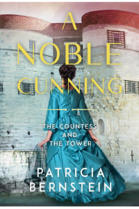 Cover of A Noble Cunning: The Countess and the Tower