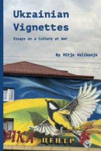 Cover of Ukrainian Vignettes