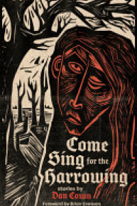 Cover of Come Sing for the Harrowing
