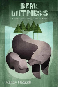Cover of Bear Witness