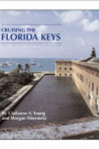 Cover of Cruising the Florida Keys