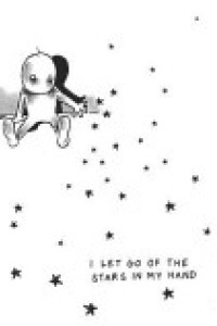 Cover of I Let Go of the Stars in My Hand