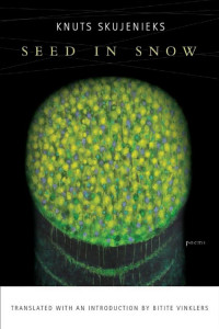 Cover of Seed in Snow
