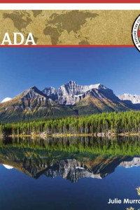 Cover of Canada