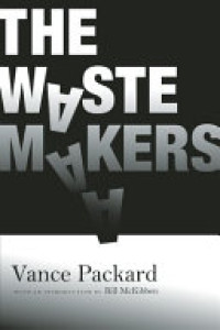 Cover of The Waste Makers