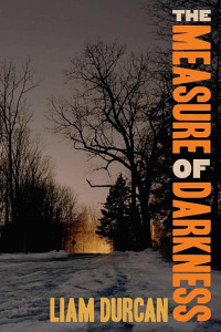 Cover of The Measure of Darkness