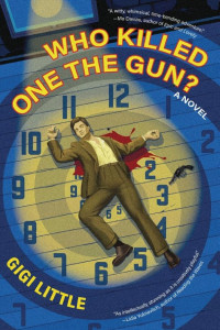Cover of Who Killed One the Gun?