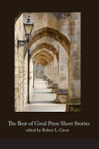 Cover of The Best of Gival Press Short Stories