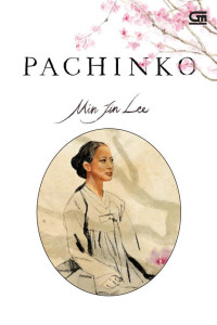Cover of Pachinko
