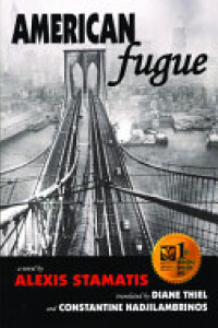 Cover of American Fugue