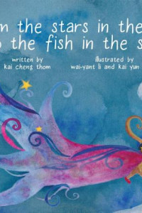 Cover of From the Stars in the Sky to the Fish in the Sea