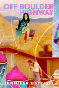 Cover of Off Boulder Highway