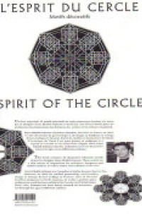 Cover of SPIRIT OF THE CIRCLE