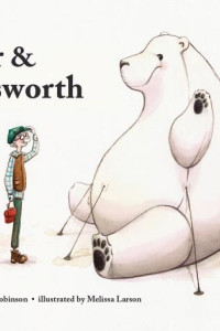 Cover of Iver and Ellsworth