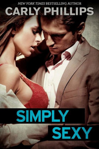 Cover of Simply Sexy