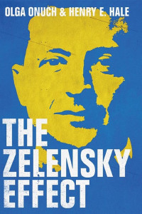 Cover of The Zelensky Effect