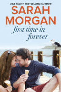 Cover of First Time in Forever