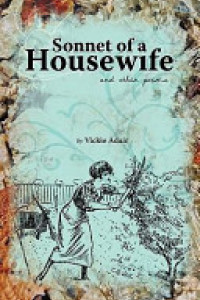 Cover of Sonnet of a Housewife