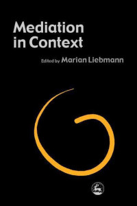 Cover of Mediation in Context