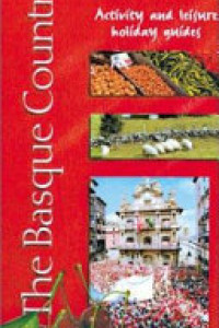 Cover of The Basque Country