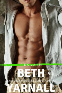 Cover of Reclaim