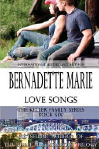 Cover of Love Songs