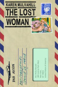 Cover of The Lost Woman