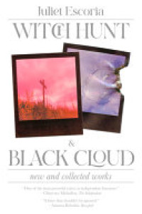 Cover of Witch Hunt and Black Cloud: New and Collected Works