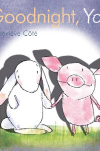 Cover of You Goodnight