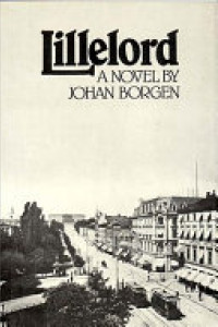 Cover of Lillelord: A Novel