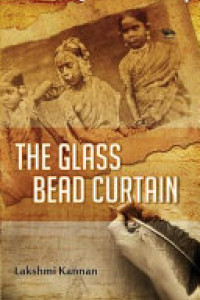 Cover of The Glass Bead Curtain