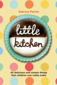 Cover of Little Kitchen