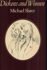 Cover of Dickens and Women