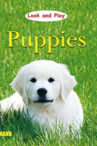 Cover of Puppies